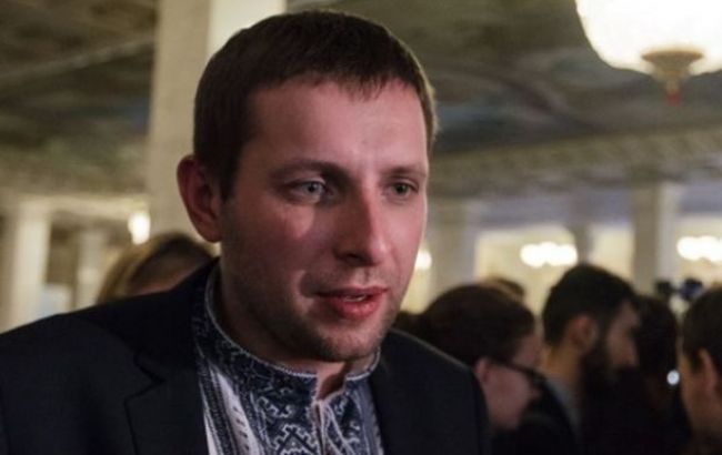 ГПУ в 20 числах ноября вызовет Парасюка на допрос по трем уголовным делам