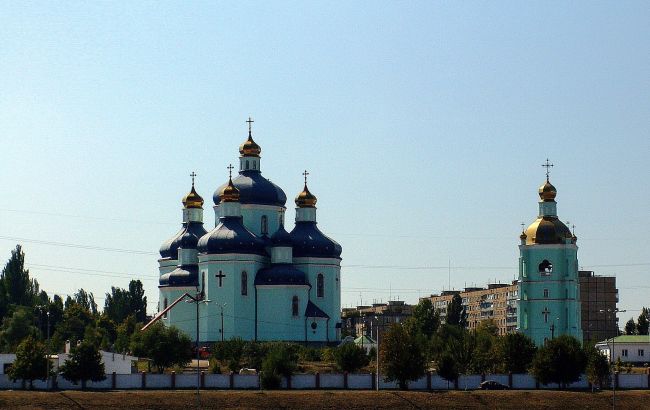 В Кривом Роге отказались от ночных богослужений на Пасху
