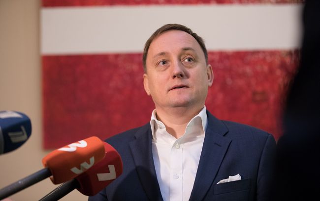 ЄС доведеться конфіскувати активи Росії, якщо хоче перемоги України, - голова банку Латвії
