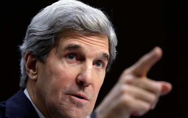 Керри уверен, что Мексика не будет оплачивать строительство стены на границе с США