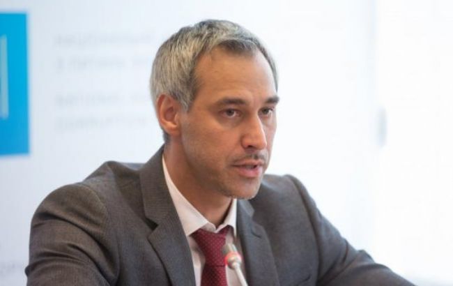 У Зеленского назвали дальнейшие шаги в случае отказа ВР от заседания 18 июля