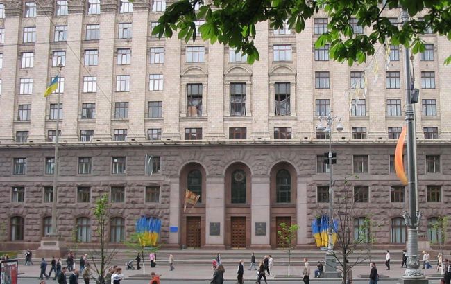 Комиссия КГГА предложила переименовать еще 4 улицы