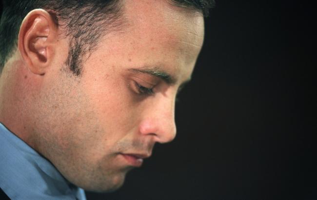 Паралімпієць Оскар Пісторіус залишиться під домашнім арештом