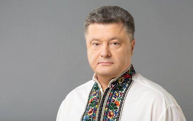 Порошенко: необходимо ускорить процесс дерегуляции в Украине