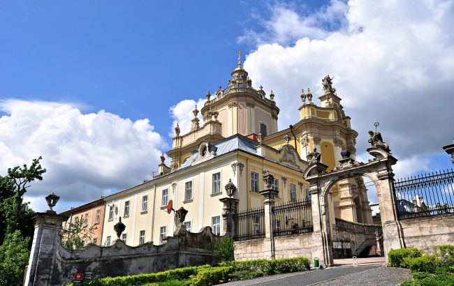 Во Львовской области отменили комендантский час на Пасху
