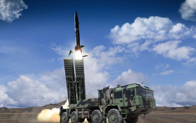 Краща за "Кинджал". Туреччина показала першу гіперзвукову ракету: розкриті характеристики