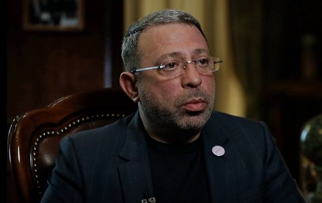 Корбан заявив, що менеджмент Кабміну не годиться для війни