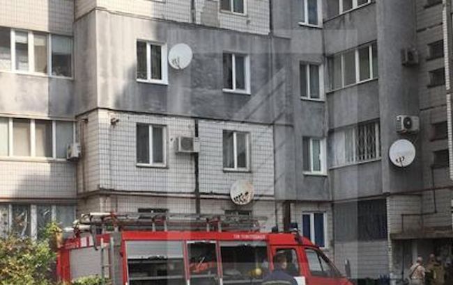 Появились фото с места взрыва в Кривом Роге: что произошло