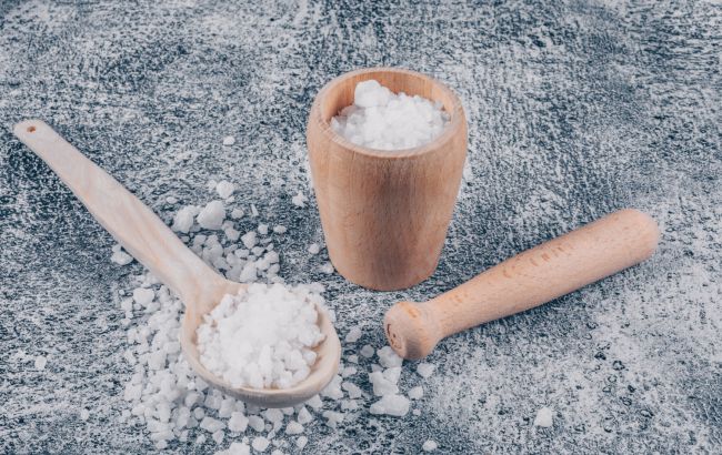 Названо продукт, яким треба замінити сіль, щоб не було високого кров&rsquo;яного тиску