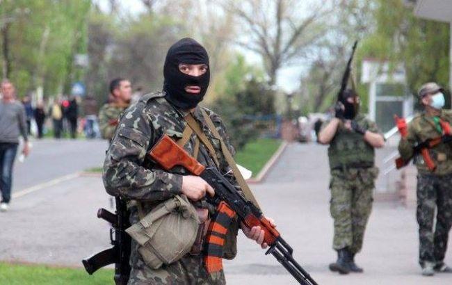 В Луганской области осуждены еще 2 боевика ЛНР