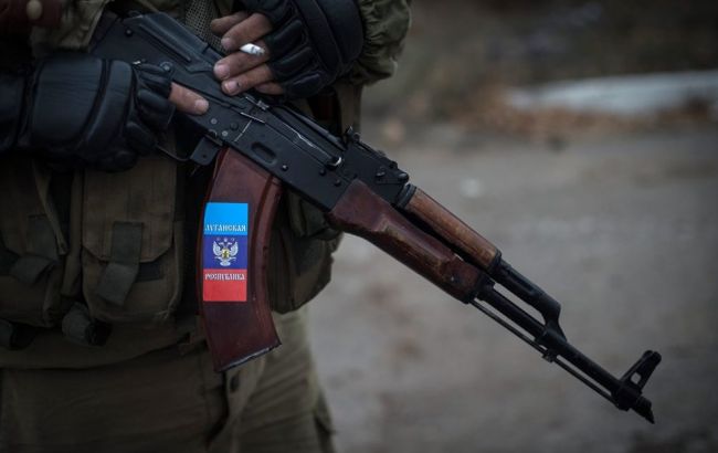 На Донбассе мирные жители подорвались на растяжке, есть погибший, - разведка