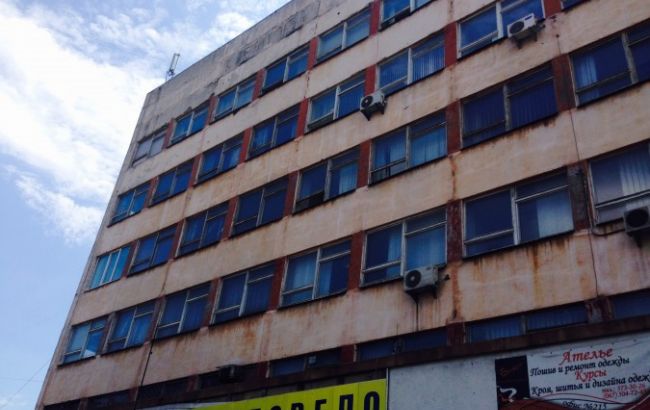 Компания "Укрнафтопродукт" выставлена на продажу