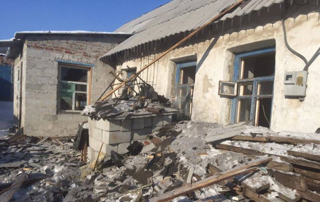 Ситуація в Авдіївці: в ході обстрілів загинула мирна мешканка