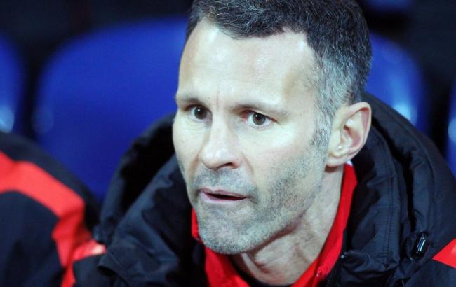 Райан Гиггз может возглавить "Манчестер Юнайтед" до конца сезона