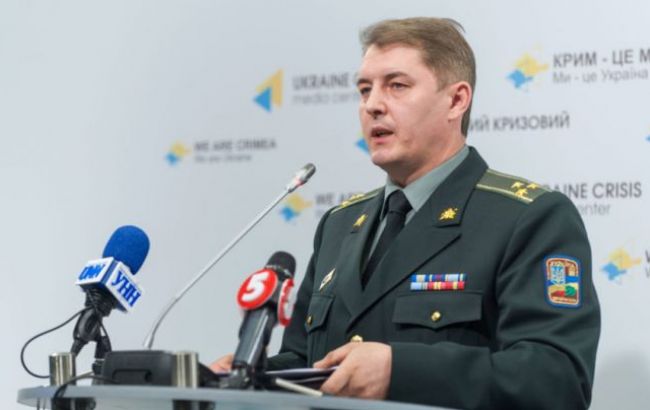 Бойовики перейшли до відкритого застосування "Градів" під Донецьком, - АПУ