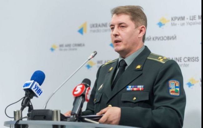 За сутки в зоне АТО ранены 6 военных, погибших нет, - АПУ