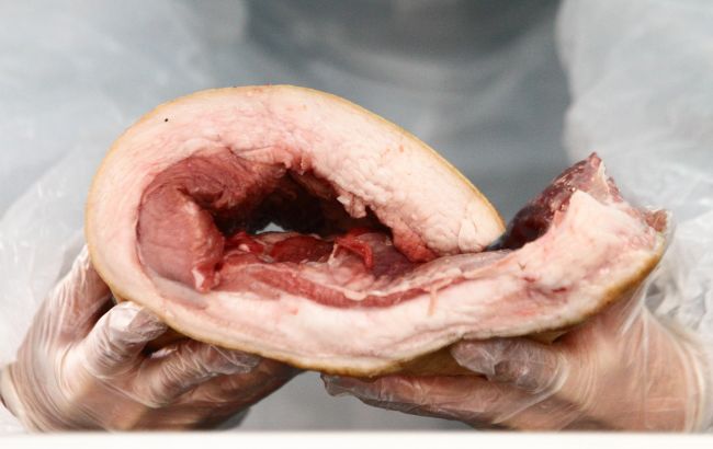 Як вибрати найкорисніше сало і правильно його засолити: важливі поради