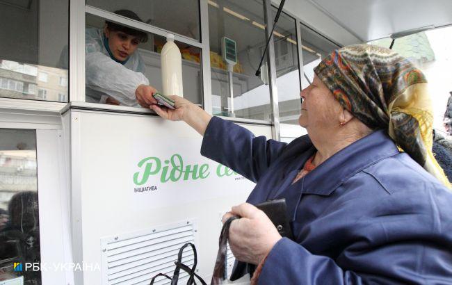 Цены на продукты: что больше всего подорожало с начала года