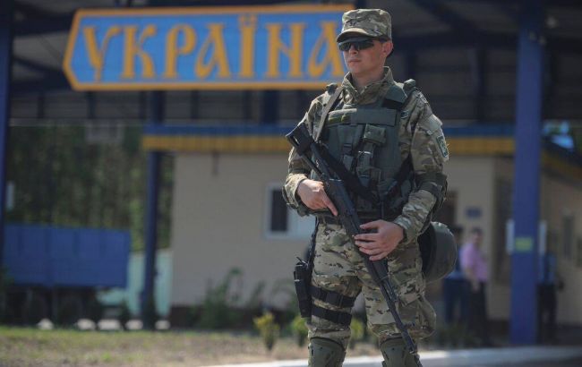 Пограничники задержали двух разыскиваемых Интерполом иностранцев