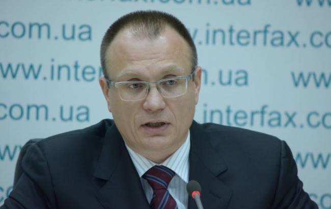 Суд арестовал первого замглавы ОПЗ Щурикова с правом залога