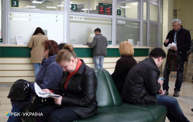 Мораторій на закриття держбанками відділень під час війни: про яку кількість йдеться