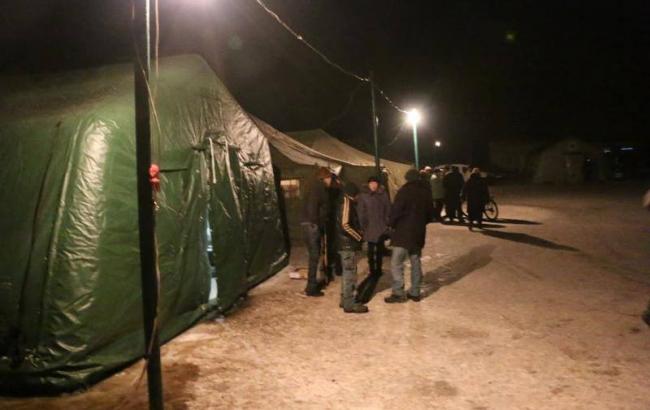 Ситуація в Авдіївці: з міста евакуювали 149 осіб