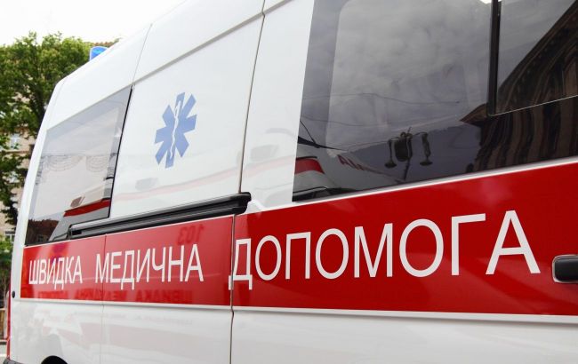 Двоє норвезьких медиків отримали поранення внаслідок обстрілу Бахмута