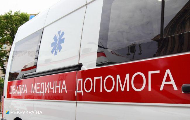 Вызывает много вопросов: появилась запись вызова&nbsp;"скорой" для мальчика, который умер в Черкассах