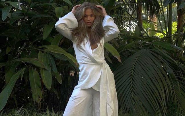 На работу в пижаме: стилист рассказала о необычном тренде лета 2021