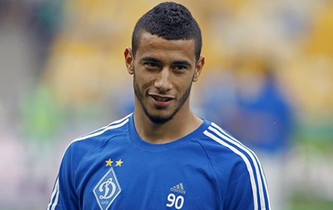 "Динамо" отримає бонус від "Галатасарая" по трансферу Беланди