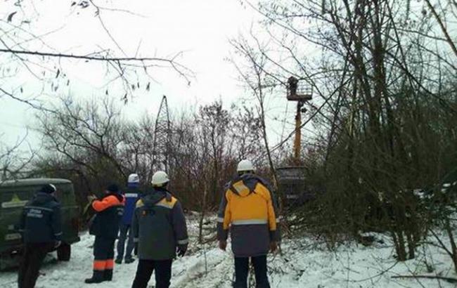 Ситуация в Авдеевке: возобновили работу 5 школ и 4 детсада