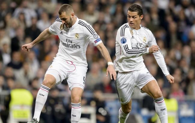 "Реал" продаст Криштиано Роналду в конце сезона