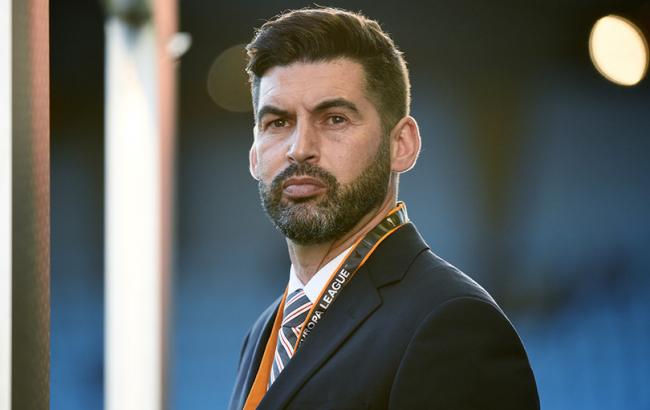 "Шахтар" повинен показати себе на кращому рівні, - Фонсека