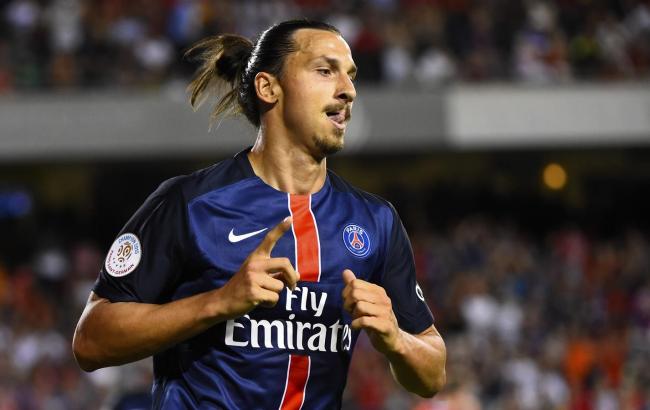 Ибрагимович может зарабатывать в Китае 75 миллионов евро в год