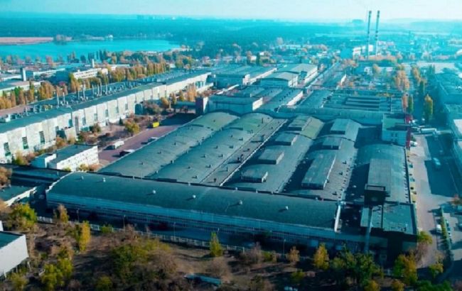 Коллектив Обуховского бумажного комбината обратился к президенту с просьбой о помощи