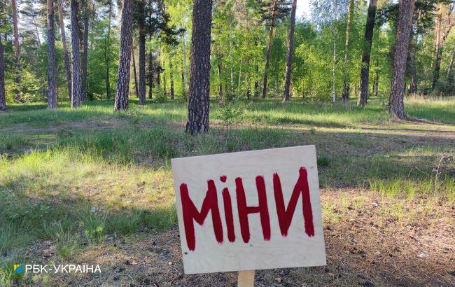 В Україні оновили перелік територій в зоні бойових дій та в окупації