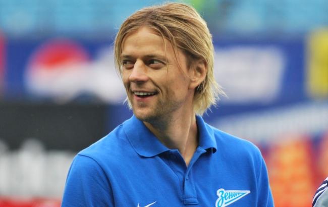 Тимощук продовжить роботу в штабі Манчіні