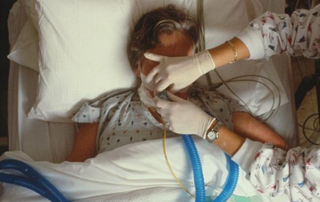 Во Франции запретили эвтаназию