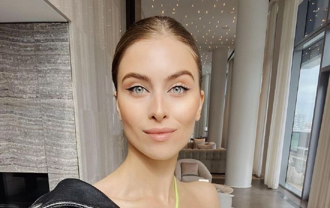 19-летняя внучка Ротару засветила жениха из списка Forbes