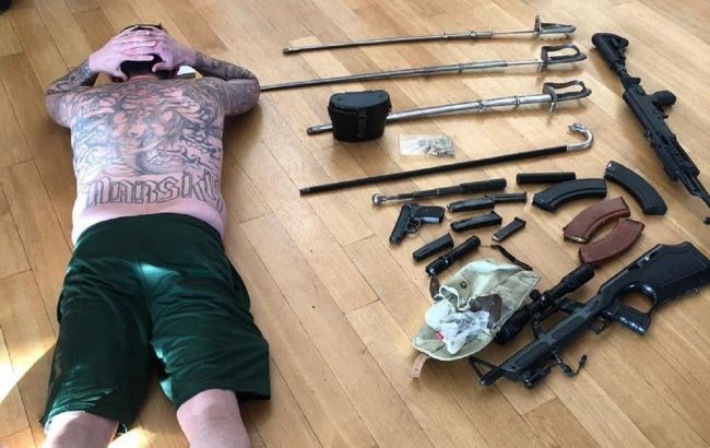 В Одессе банда завладела квартирами на 27 млн гривен. Организаторам грозит 12 лет тюрьмы