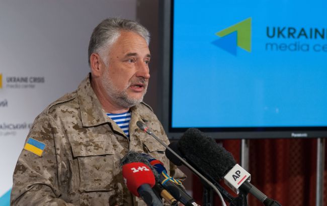 В Авдеевке до июля восстановят все поврежденные из-за обстрелов дома, - Жебривский