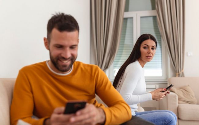 Чому чоловіки зраджують: 5 справжніх причин, про які зазвичай не говорять