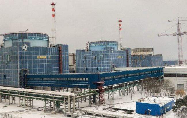 Проект добудови ХАЕС є інвестиційно привабливим і може стати успішним нацпроектом, - ТСК