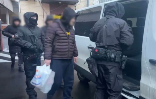 В Україні затримали двох "злодіїв у законі" - Умку та Лашу Свана: що відомо