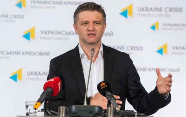 Шимків виключив оприлюднення доказів конфлікту між Аваковим і Саакашвілі