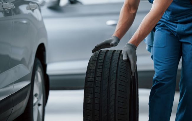 Ця формула догляду за шинами зменшує витрати палива: секрети від механіка