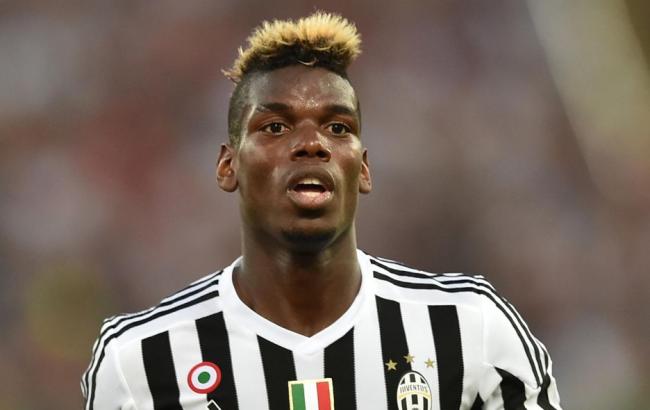 "Реал" почав переговори з "Ювентусом" по трансферу Погба