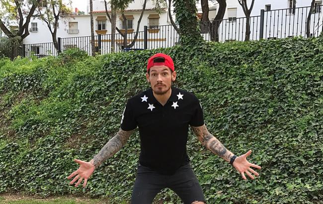 Бойко настроен покинуть "Бешикташ"