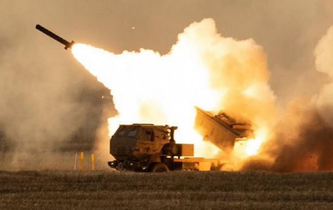 ЗСУ не втратили жодної установки HIMARS, - командувач ОК "Південь"
