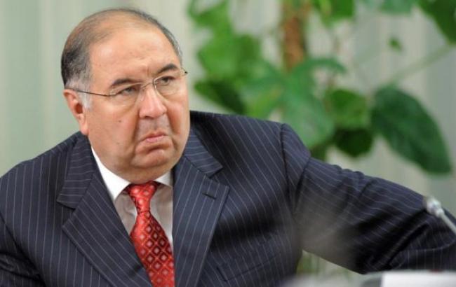 Алишер Усманов намерен инвестировать в Индию и Китай